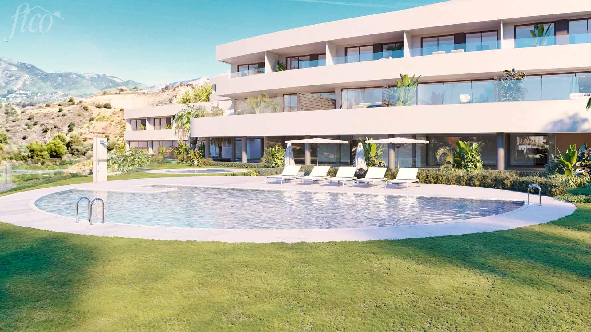 Costa del Sol - Benalmádena 8