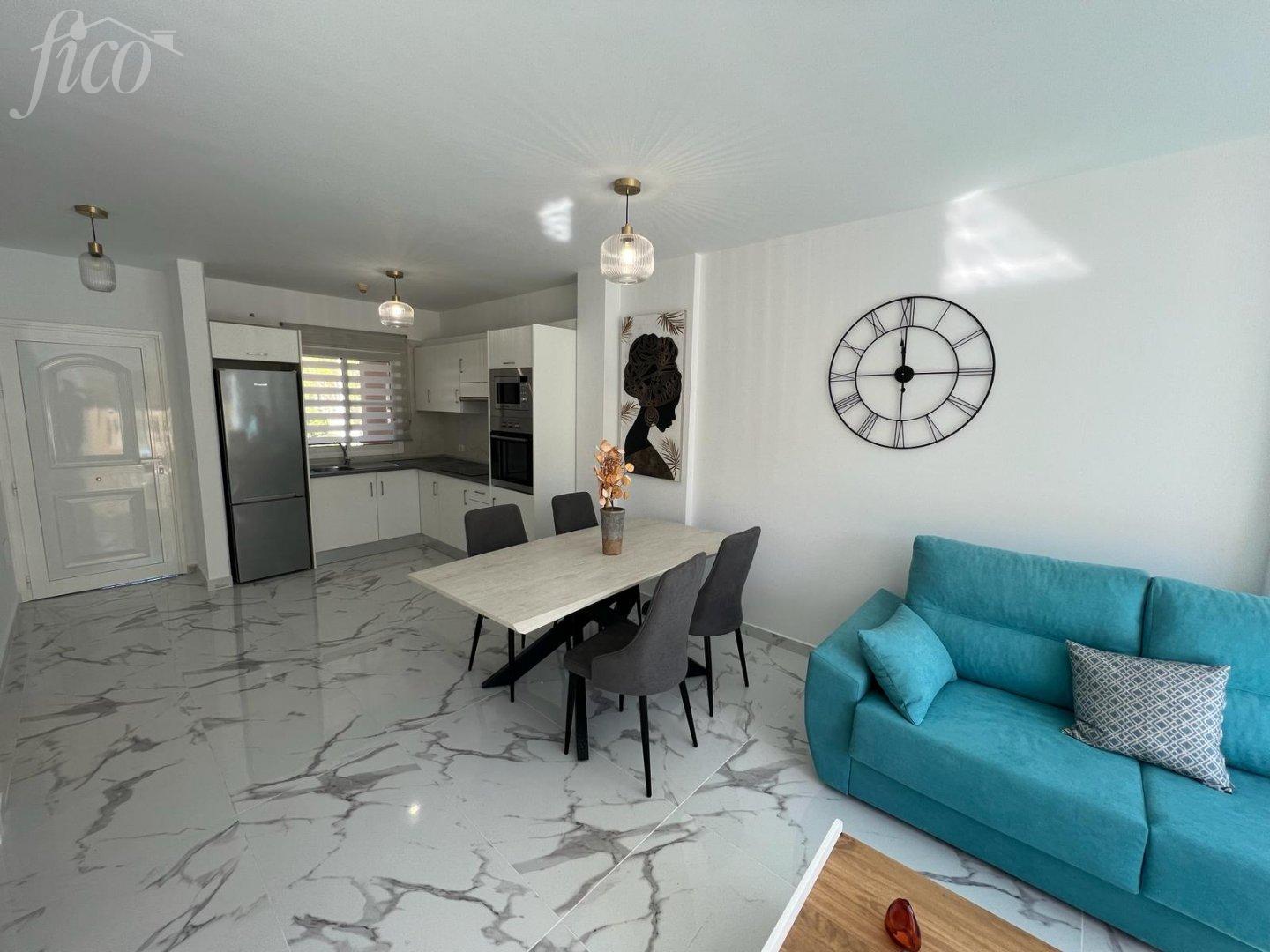 Tenerife - Los Cristianos 1