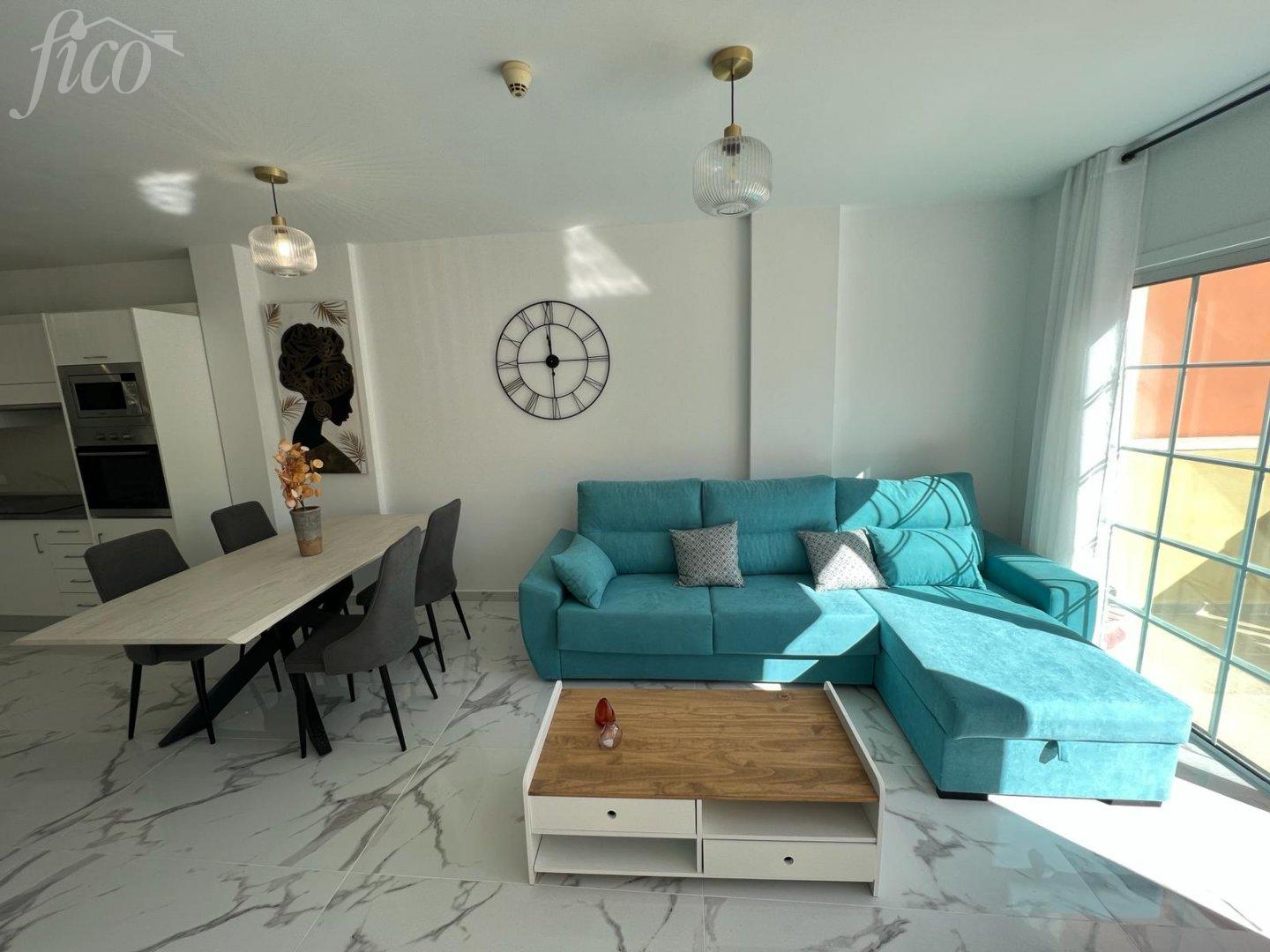 Tenerife - Los Cristianos 3