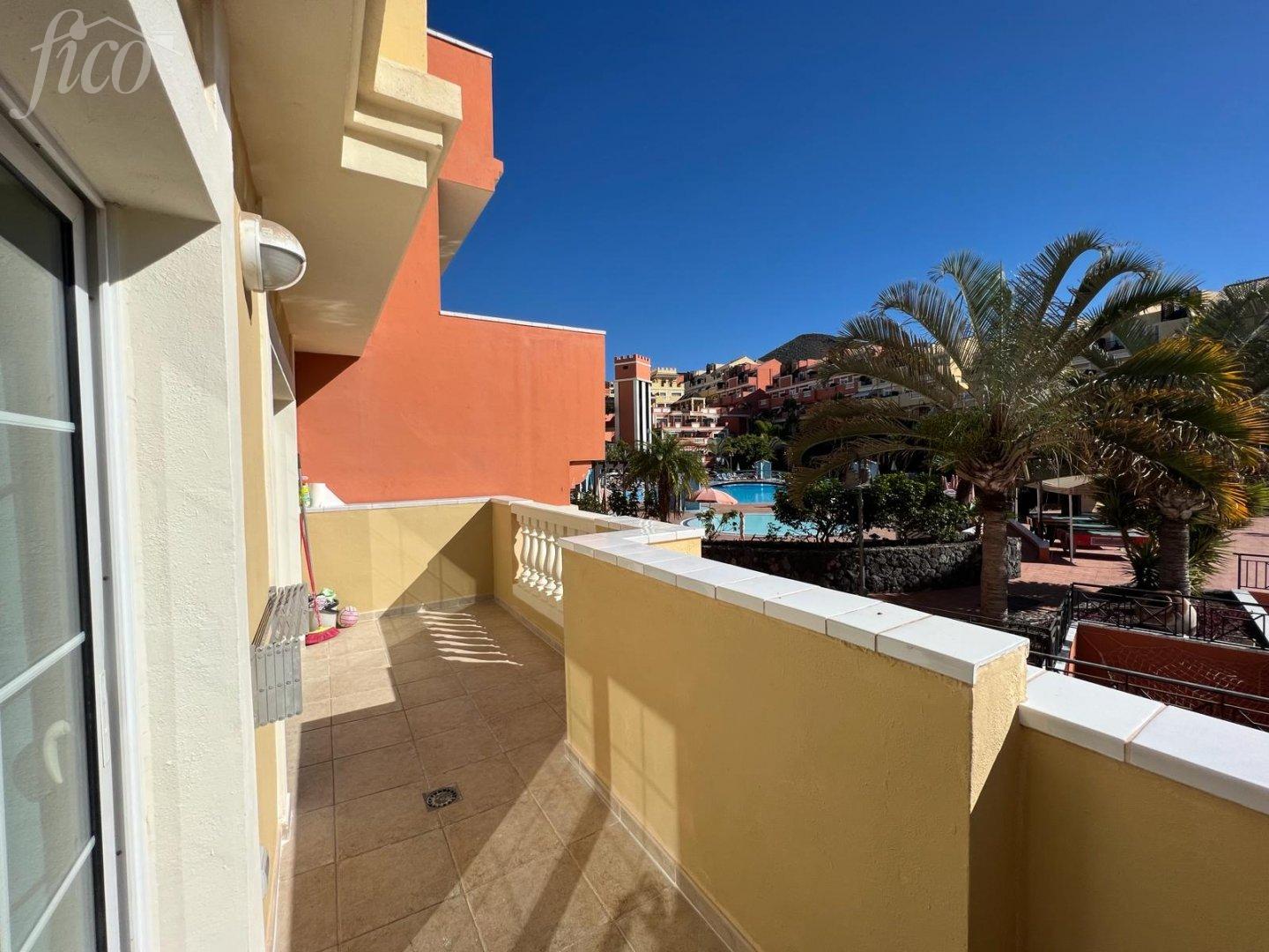 Tenerife - Los Cristianos 5