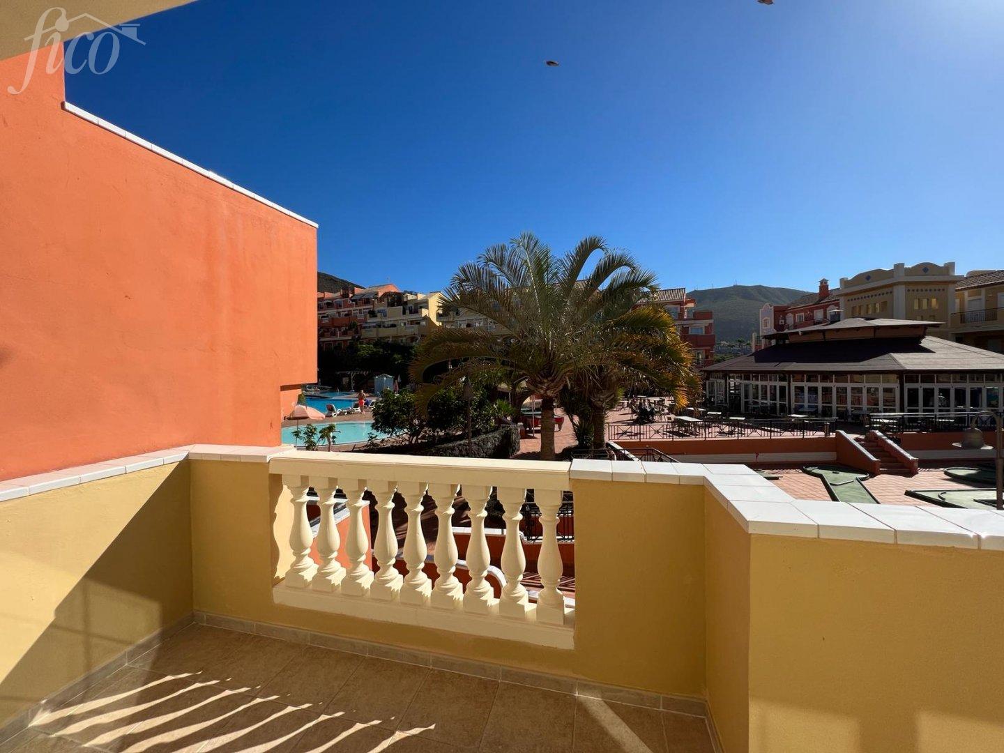 Tenerife - Los Cristianos 6