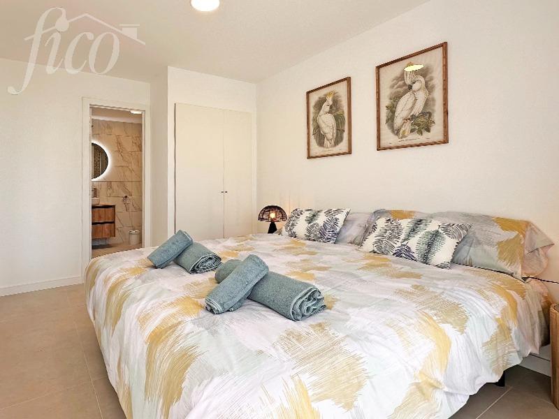 Tenerife - Los Cristianos 1