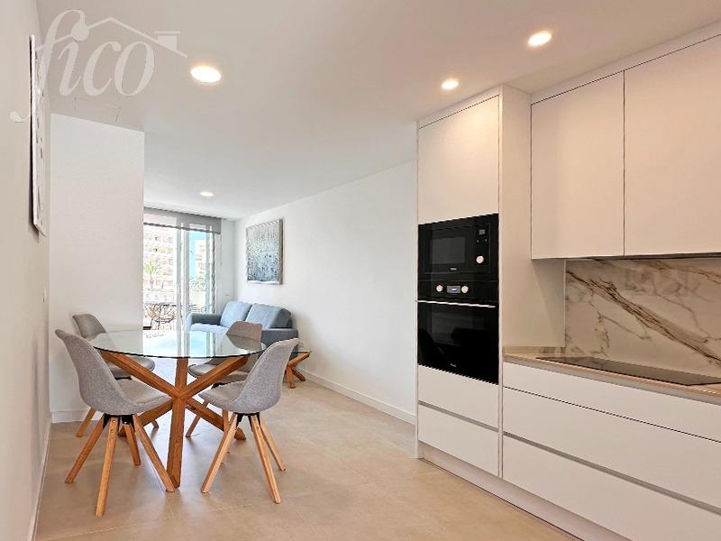 Tenerife - Los Cristianos 2