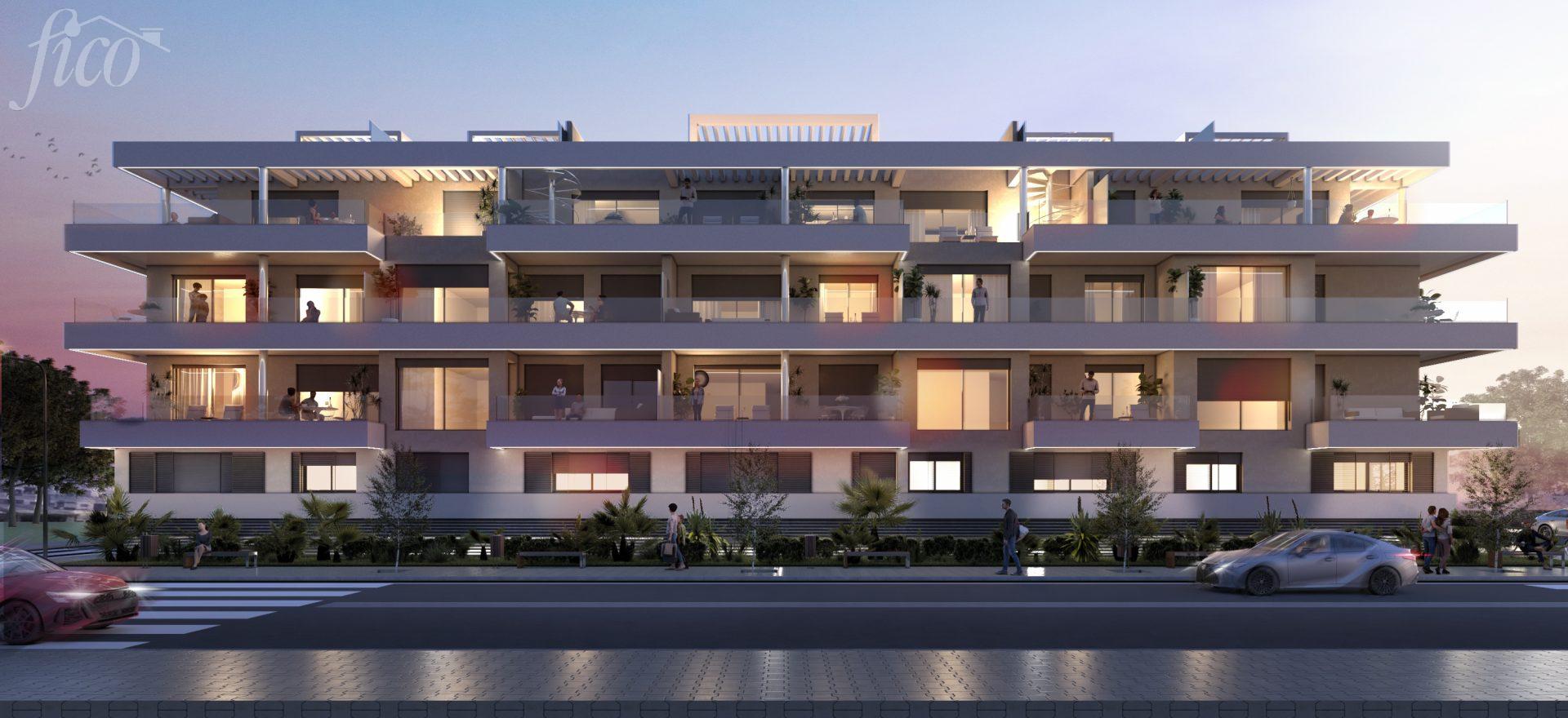 Costa del Sol - Rincón de la Victoria 5