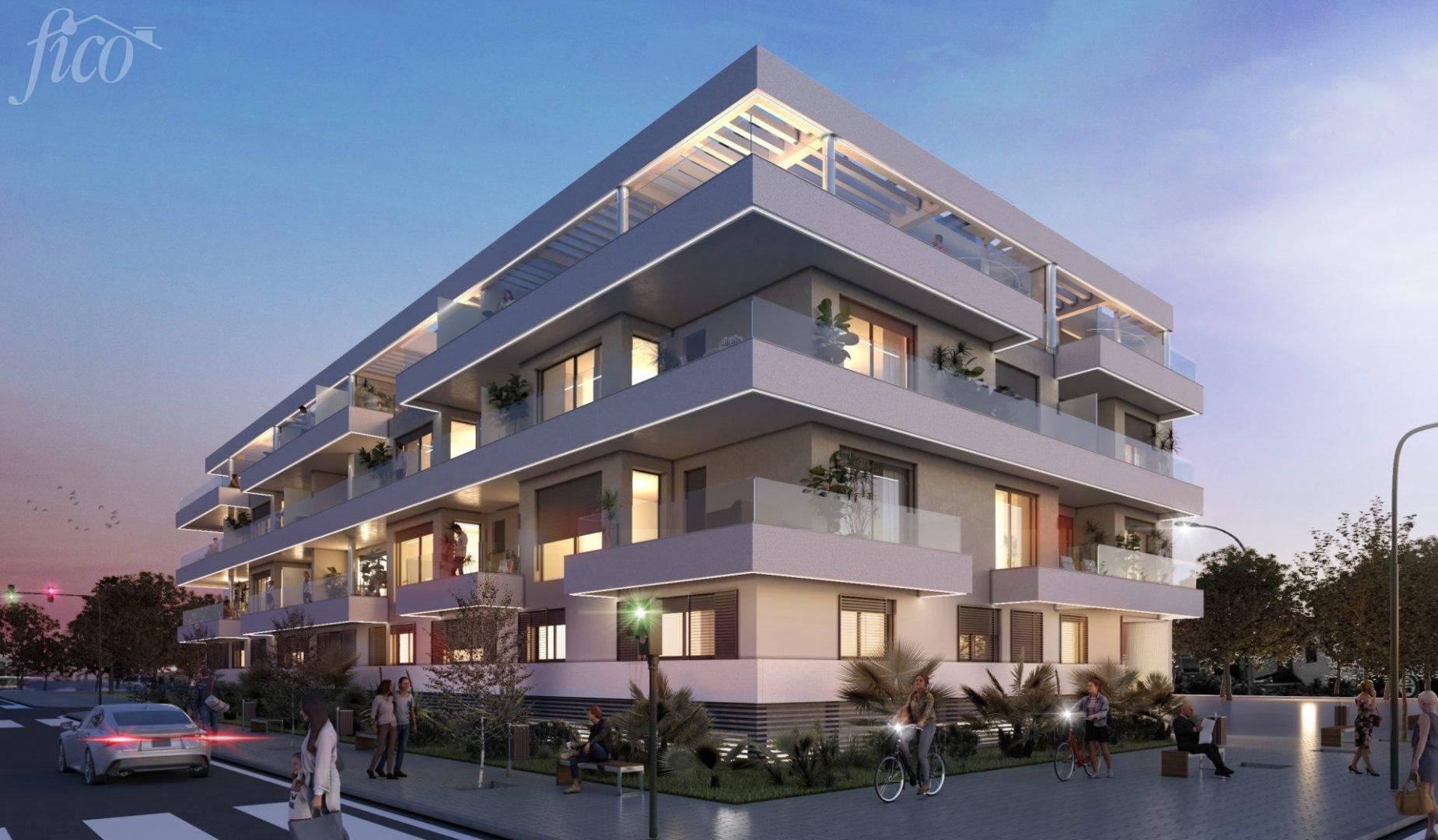 Costa del Sol - Rincón de la Victoria 7