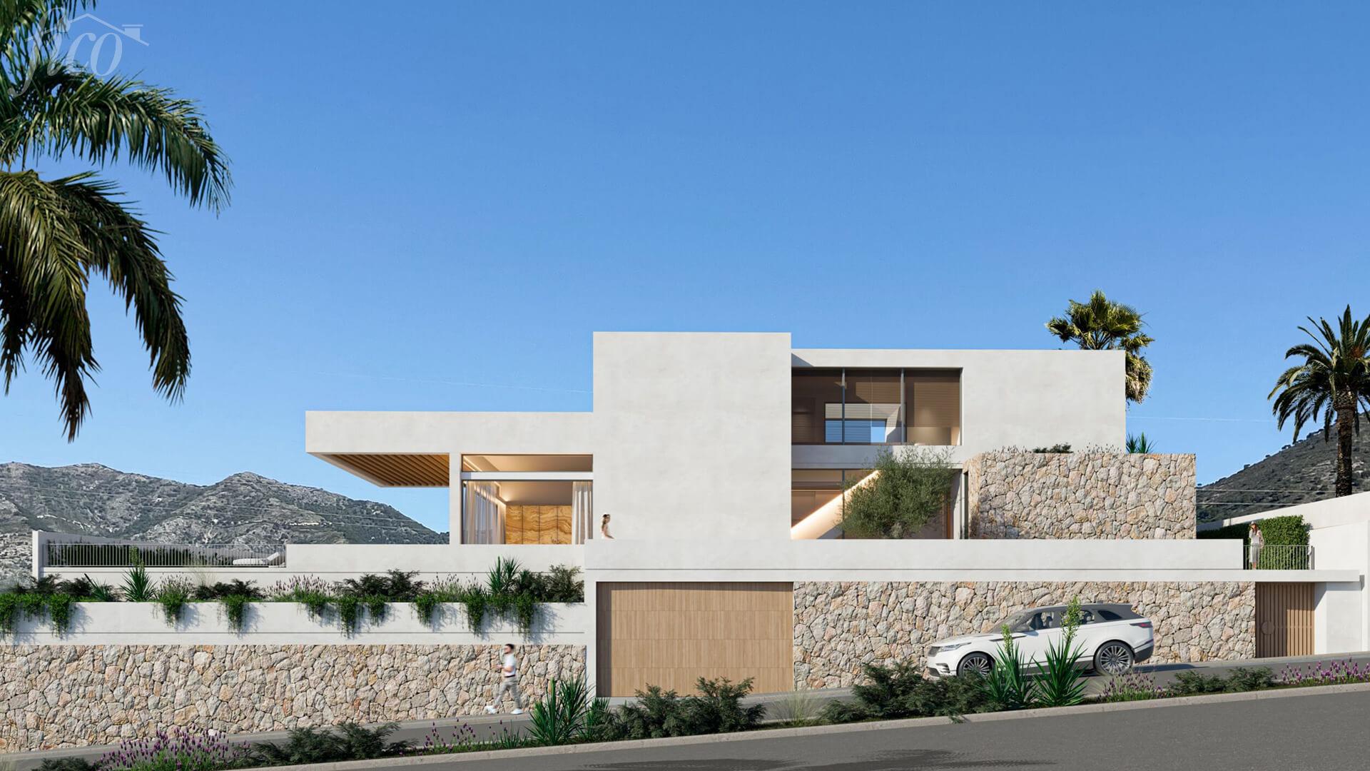 Costa del Sol - Fuengirola 1