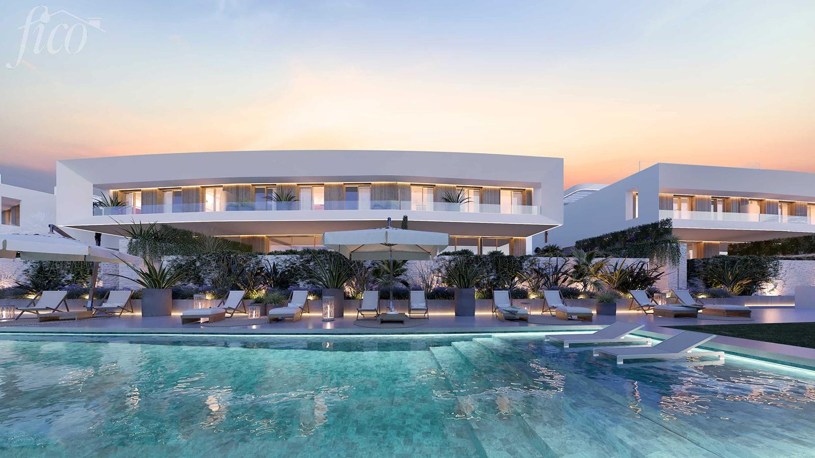 Estepona - New Golden Mile 4