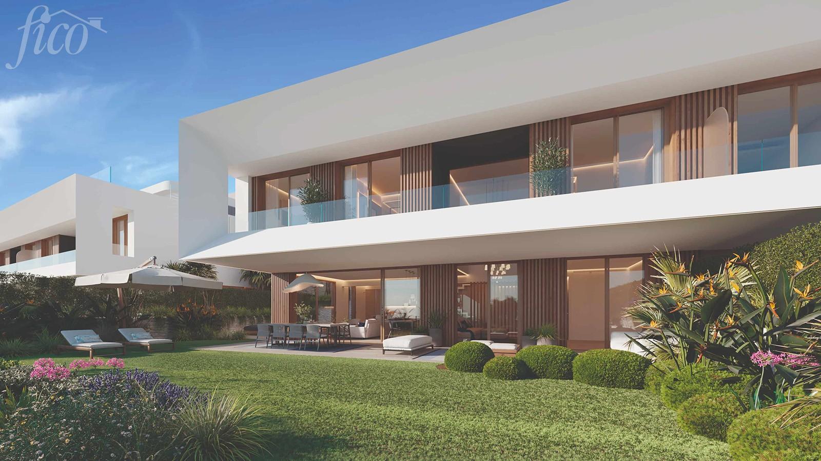 Estepona - New Golden Mile 7