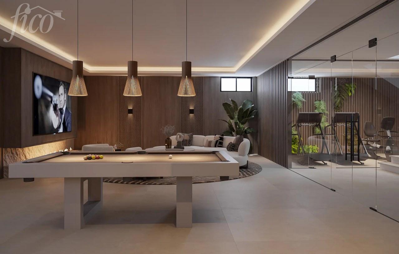 Costa del Sol - Estepona - La Resina 8