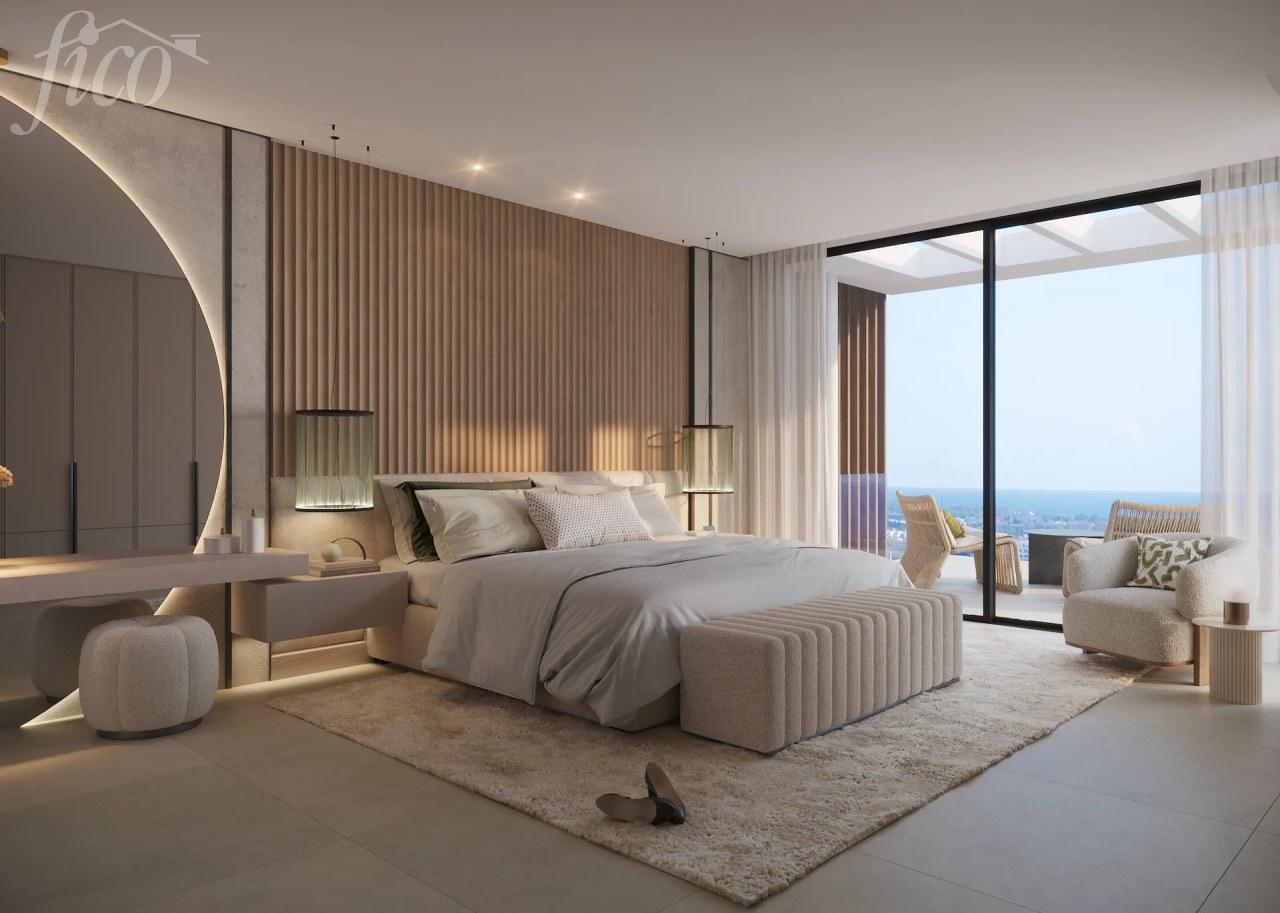 Costa del Sol - Estepona - La Resina 9