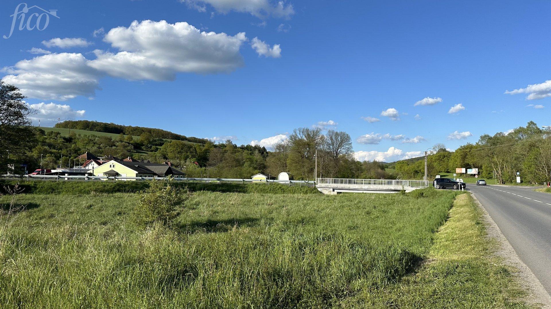 Biskupice u Luhačovic 3