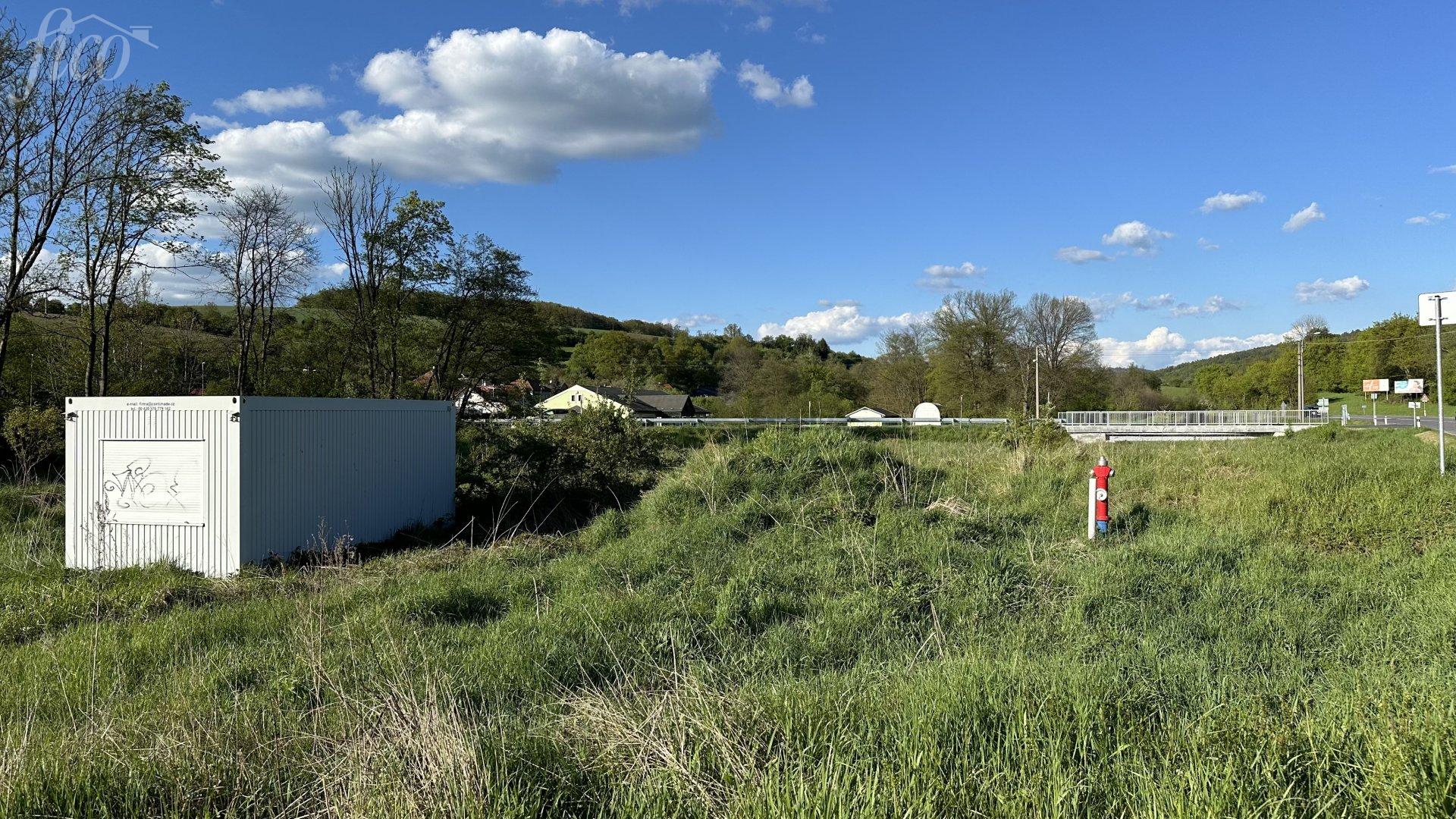 Biskupice u Luhačovic 4