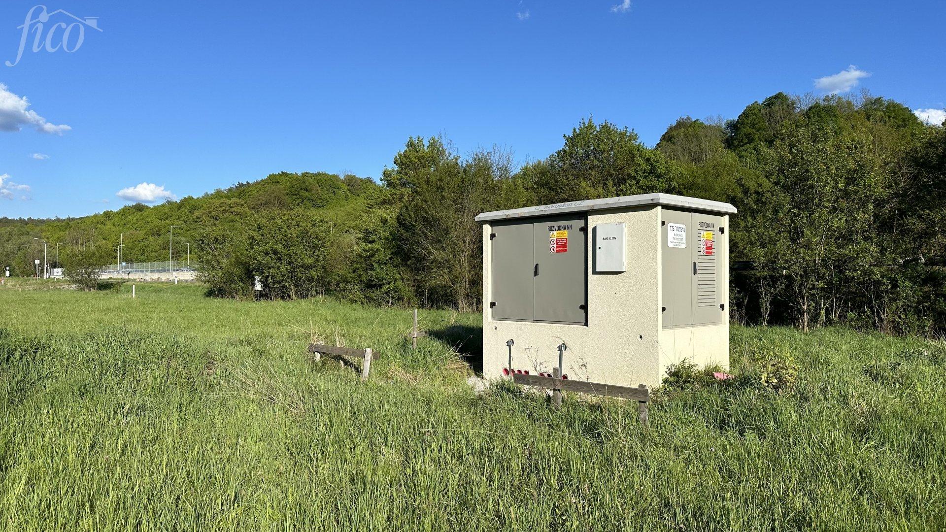 Biskupice u Luhačovic 6