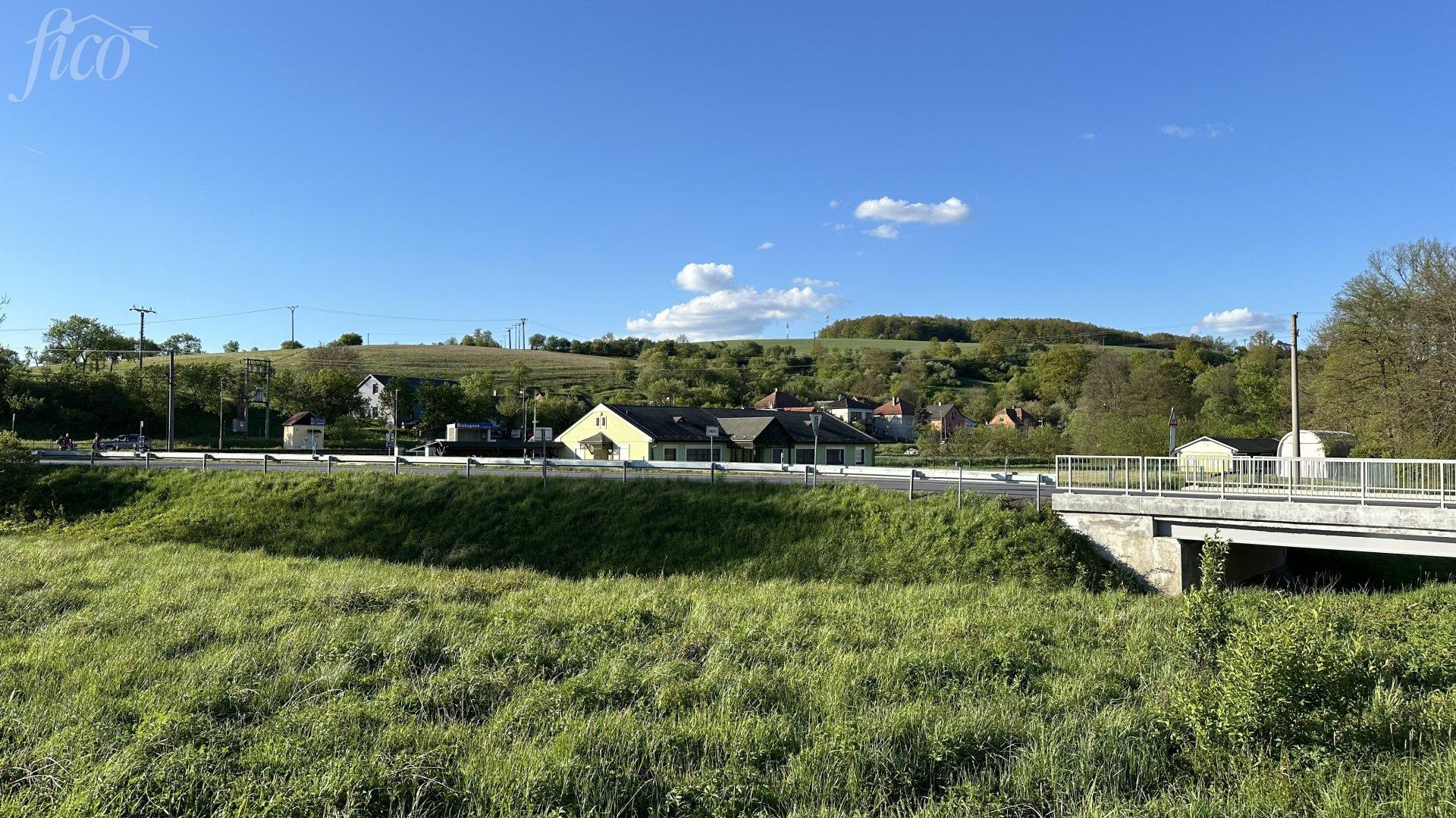 Biskupice u Luhačovic 9