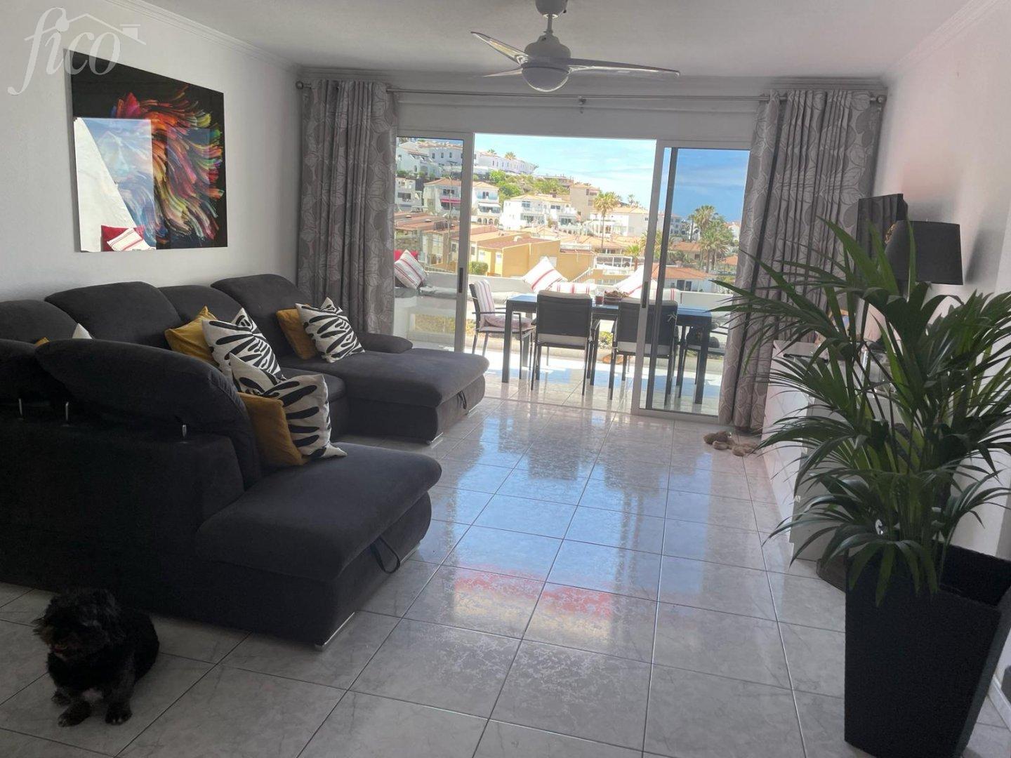 Tenerife - Los Gigantes 6