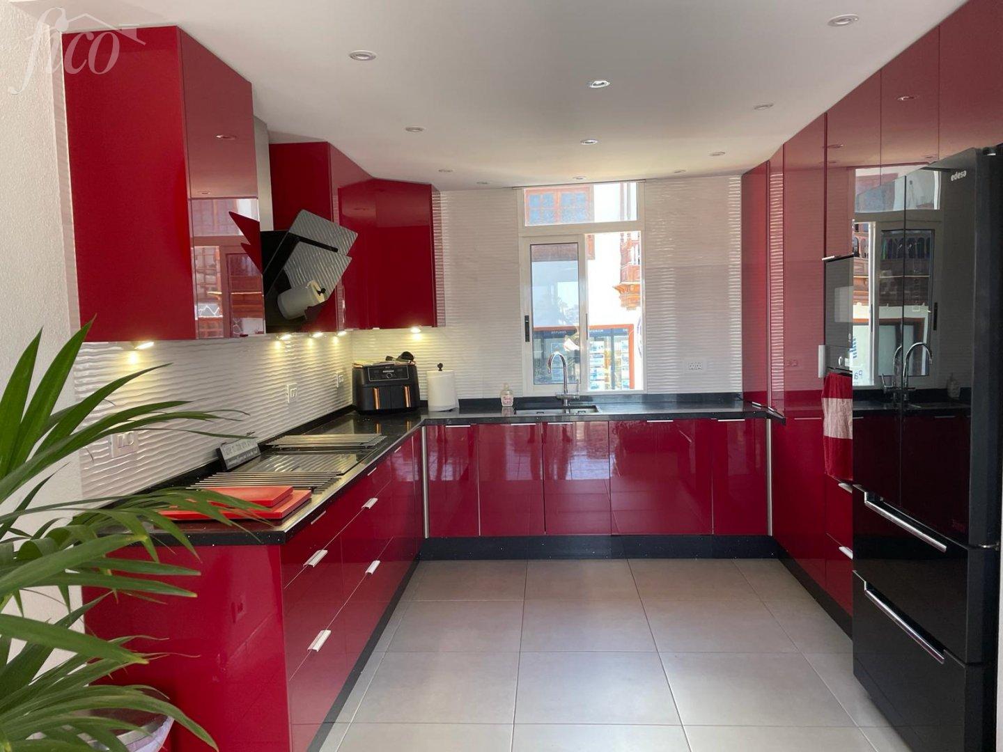 Tenerife - Los Gigantes 8