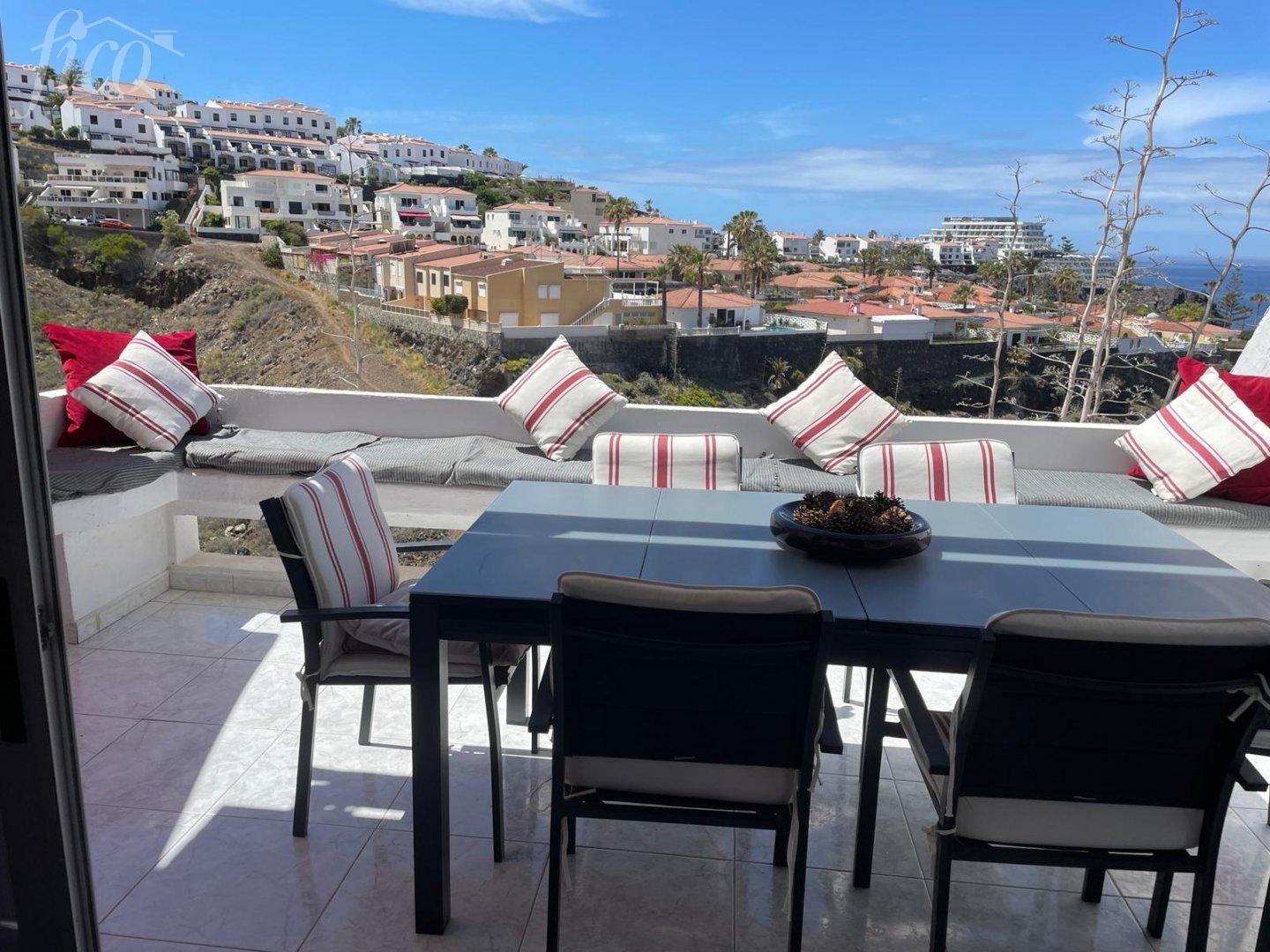 Tenerife - Los Gigantes 1