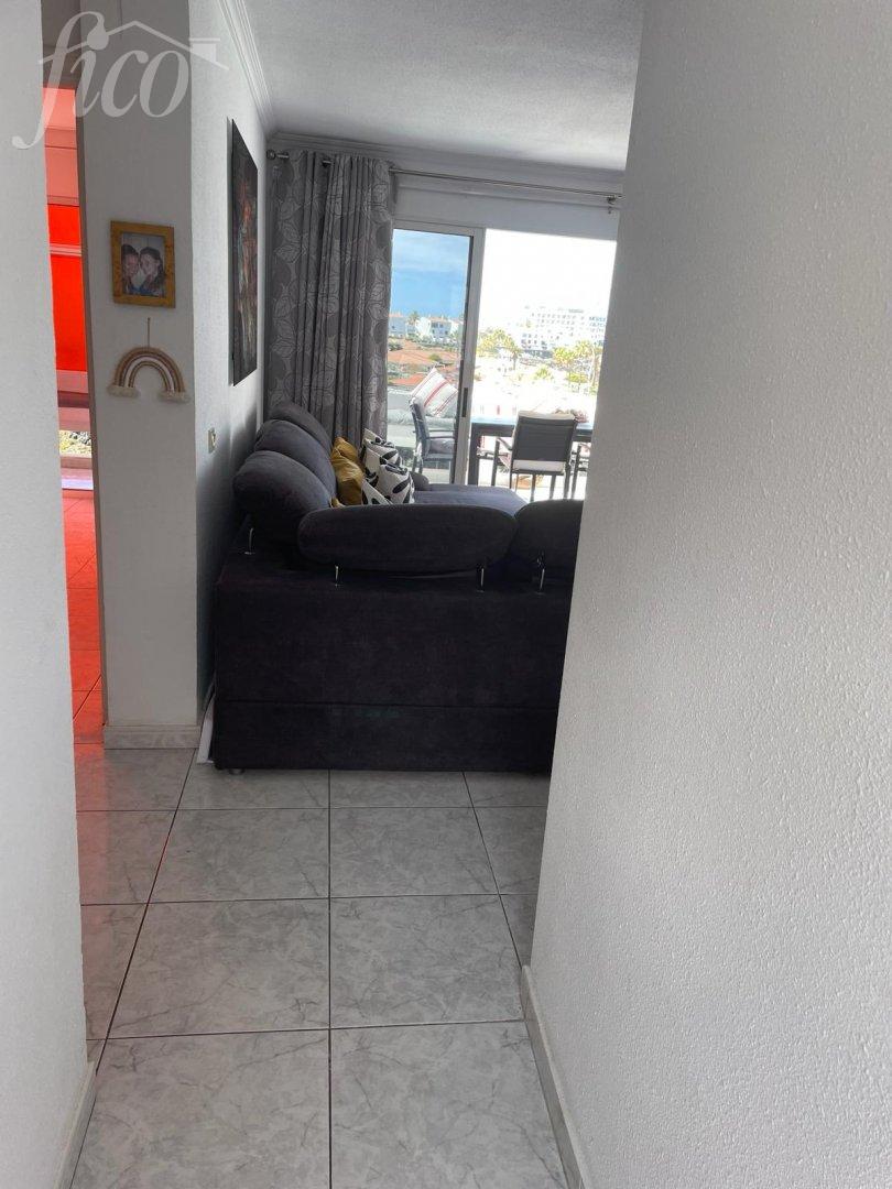 Tenerife - Los Gigantes 9