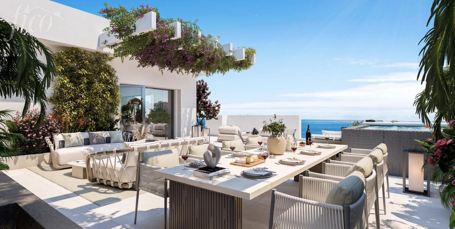 Costa del Sol - Estepona 1