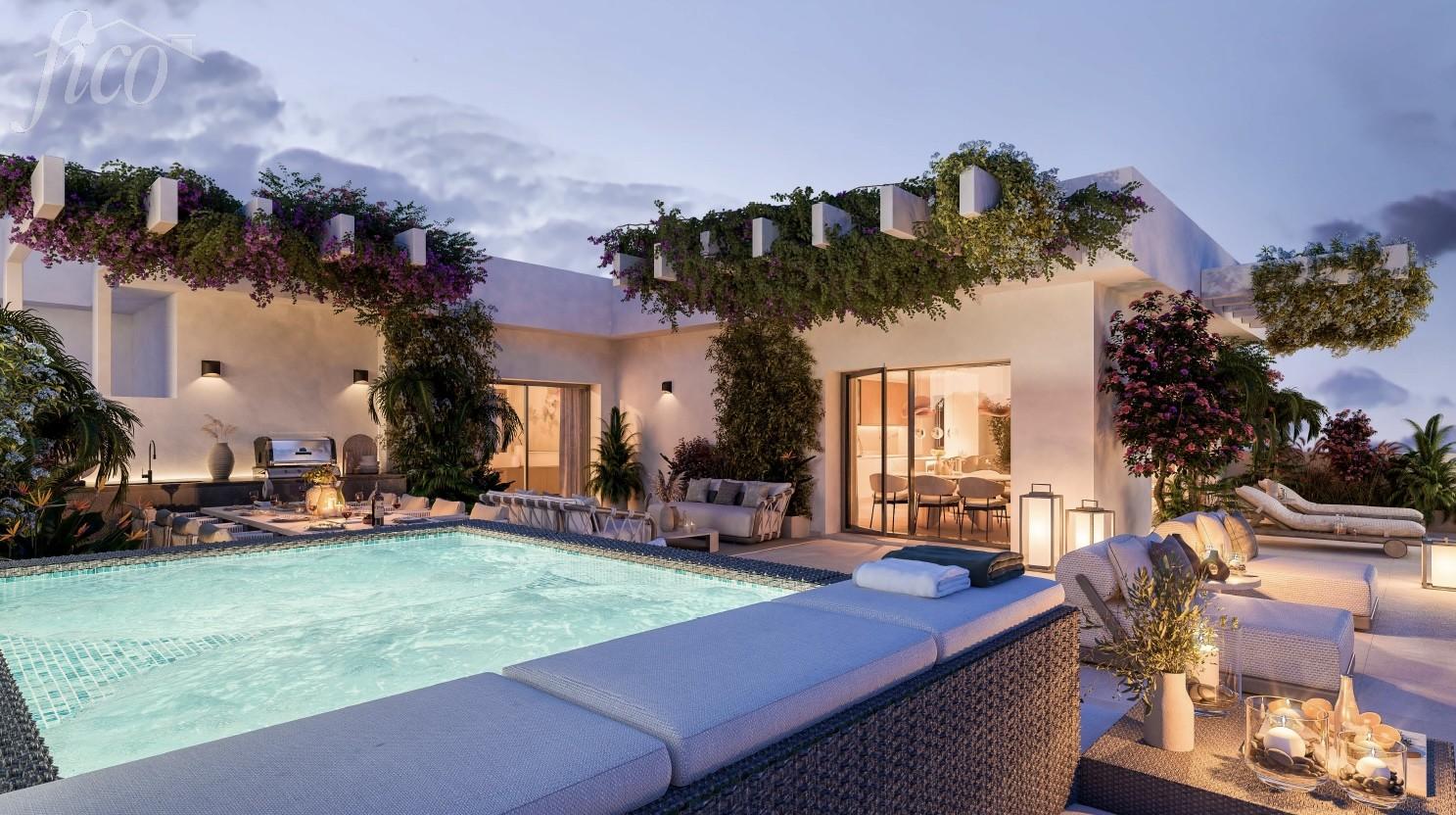 Costa del Sol - Estepona 2