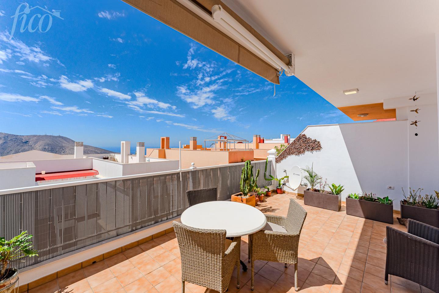 Tenerife - Chayofa 1