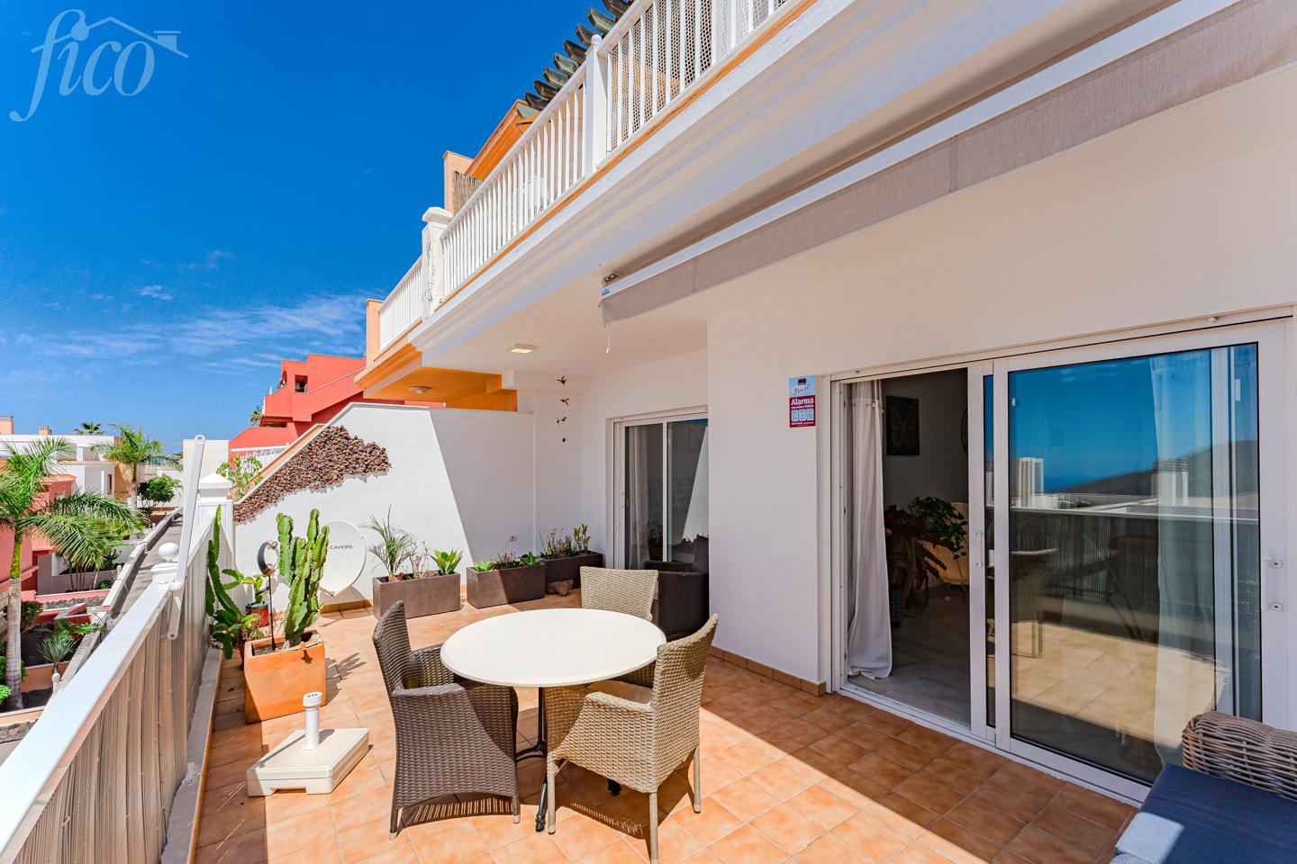 Tenerife - Chayofa 2