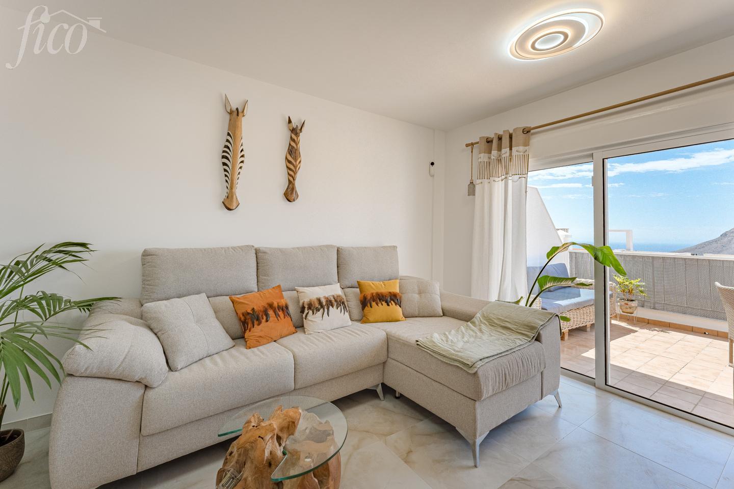 Tenerife - Chayofa 4