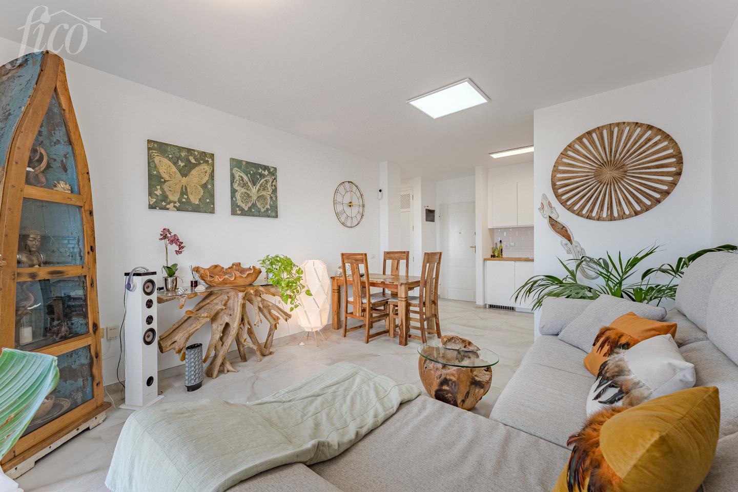 Tenerife - Chayofa 5