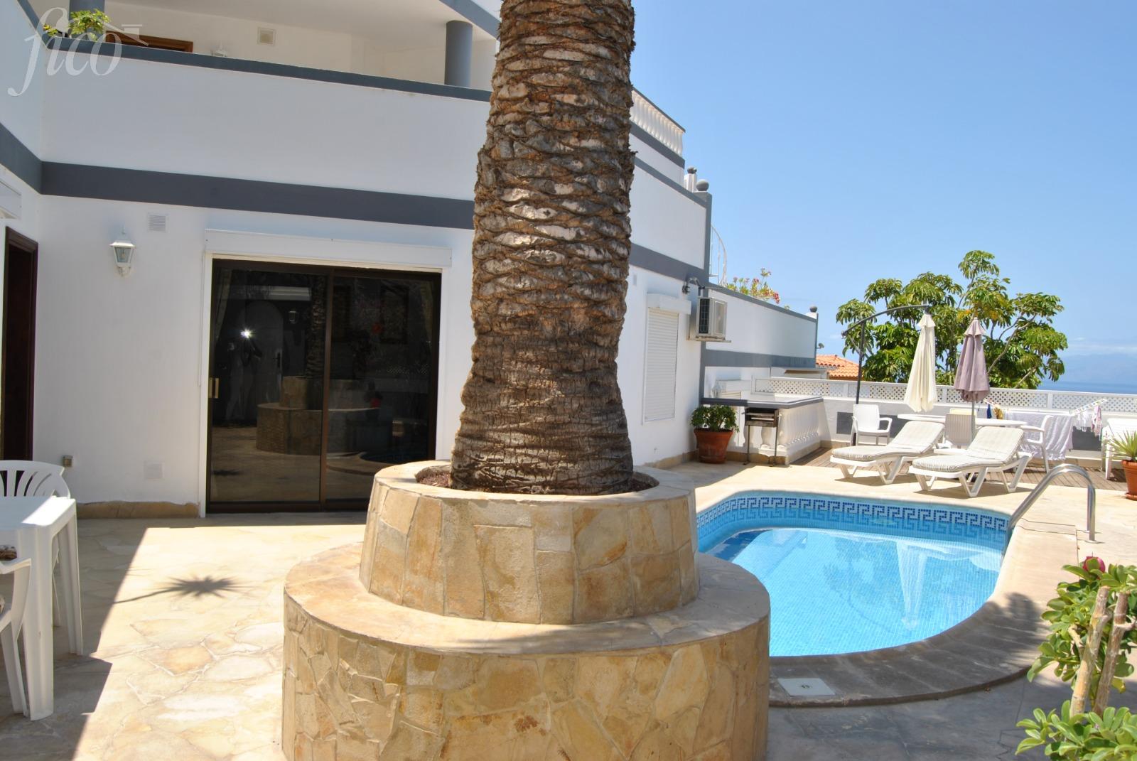 Tenerife - Los Gigantes 2