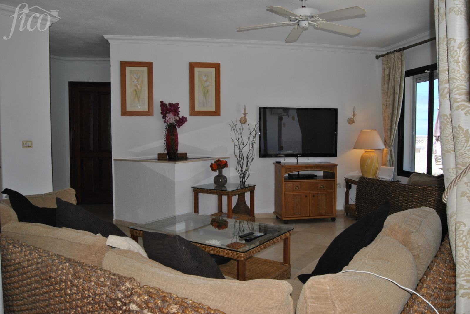 Tenerife - Los Gigantes 3