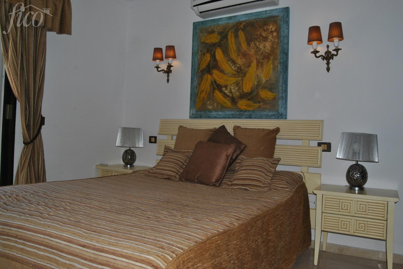 Tenerife - Los Gigantes 5