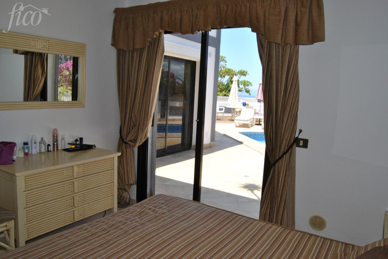 Tenerife - Los Gigantes 6