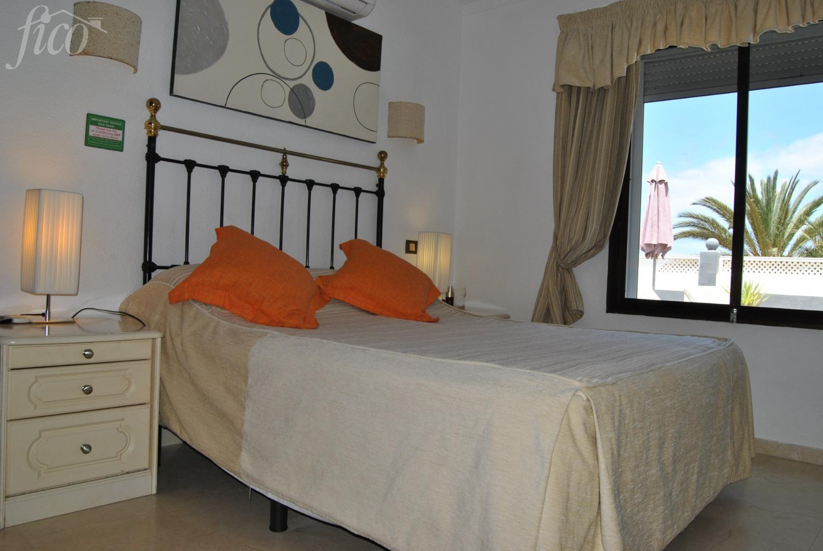 Tenerife - Los Gigantes 7