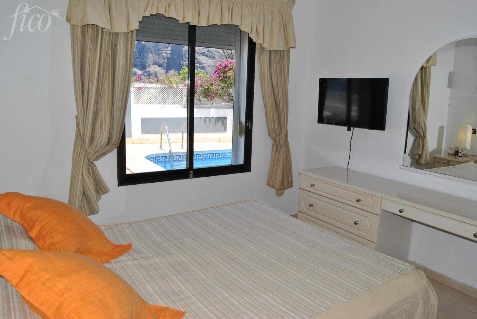 Tenerife - Los Gigantes 8