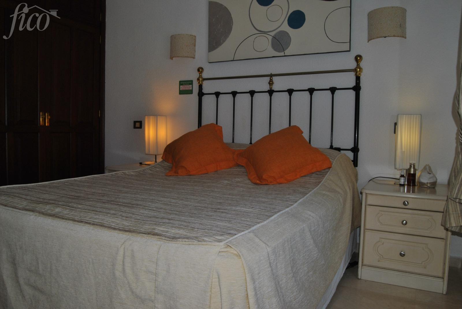 Tenerife - Los Gigantes 9