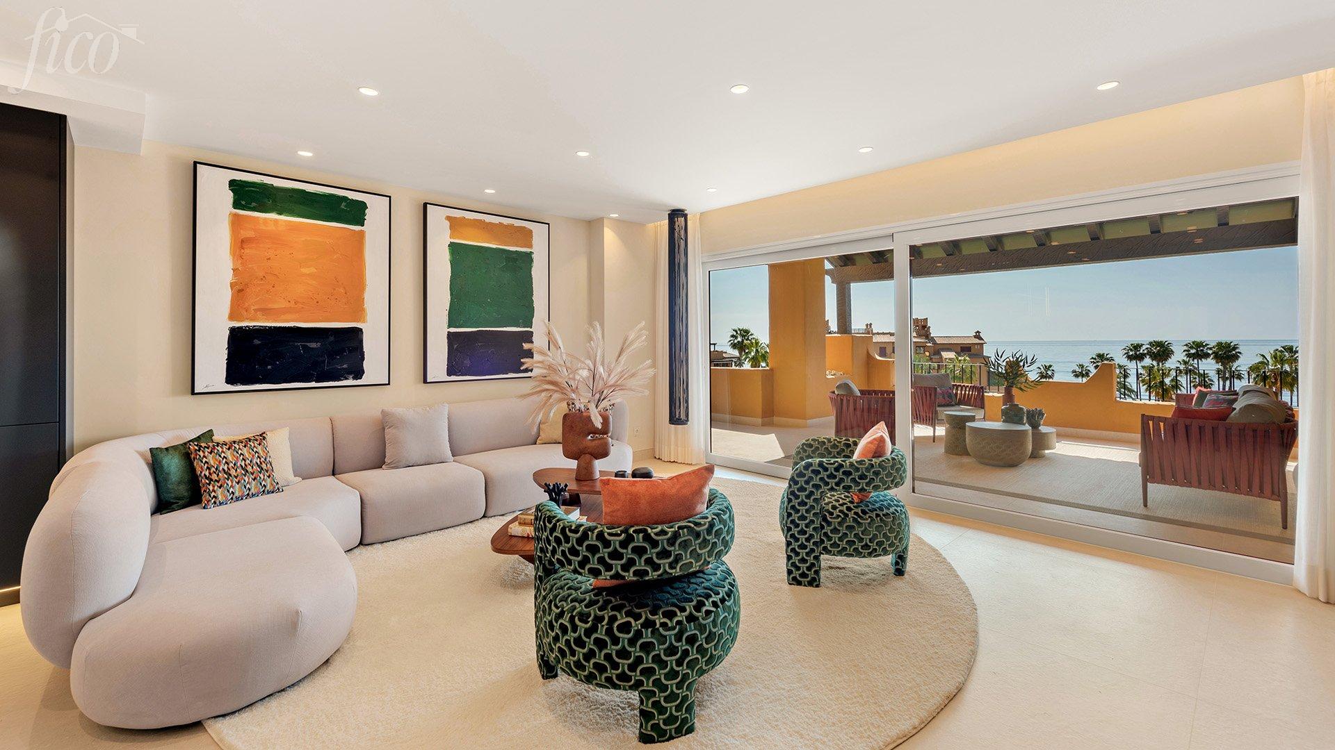 Costa del Sol - Estepona 8