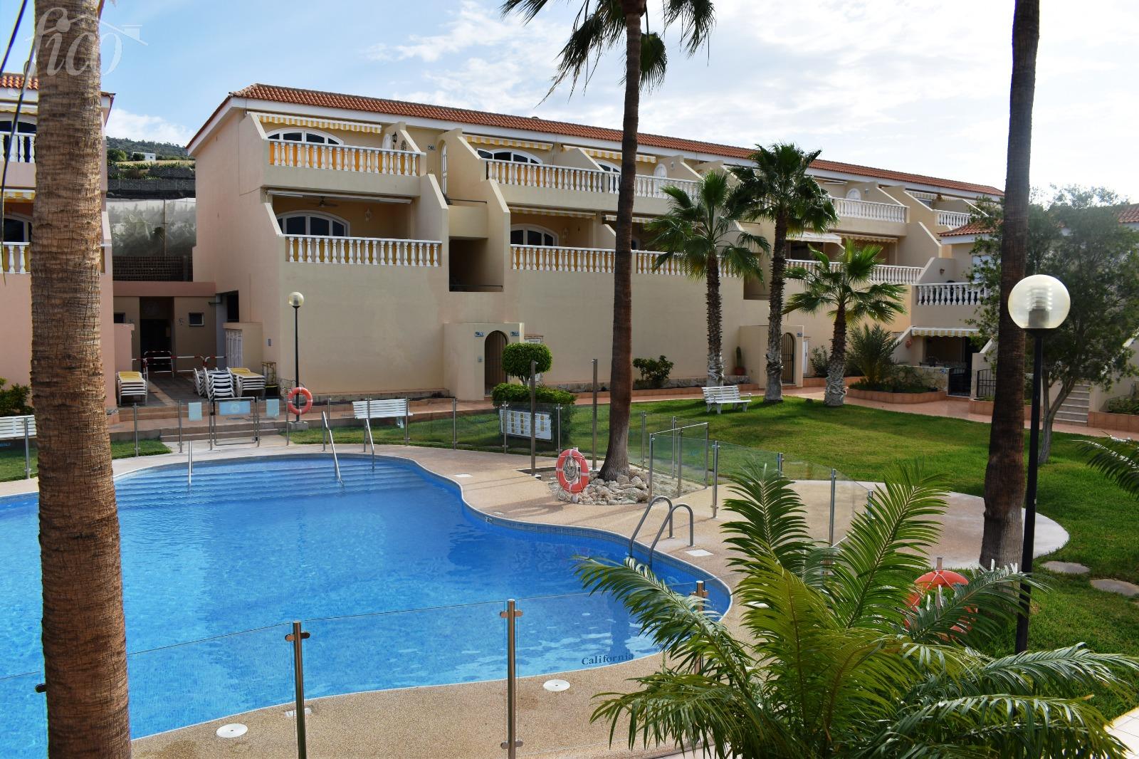 Tenerife - Los Gigantes 2