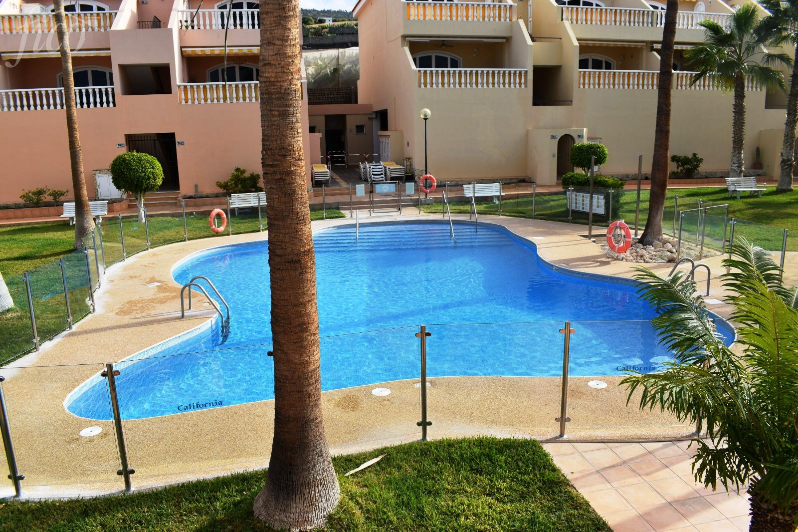 Tenerife - Los Gigantes 3