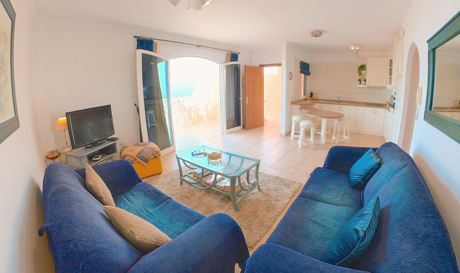 Tenerife - Los Gigantes 5