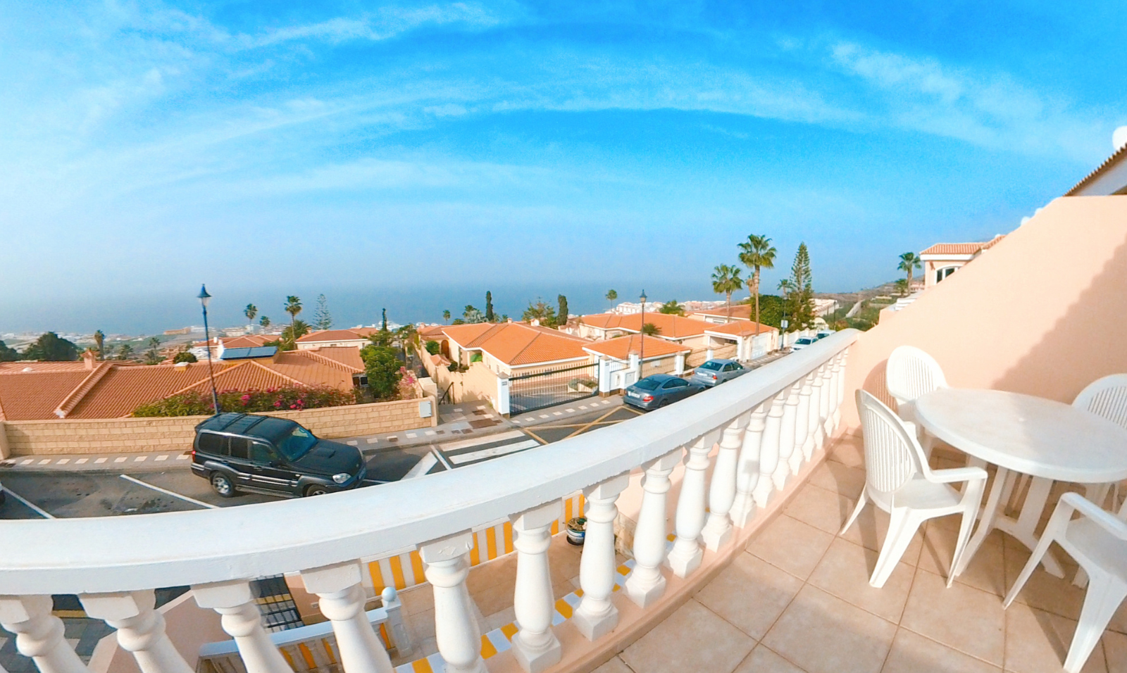 Tenerife - Los Gigantes 6