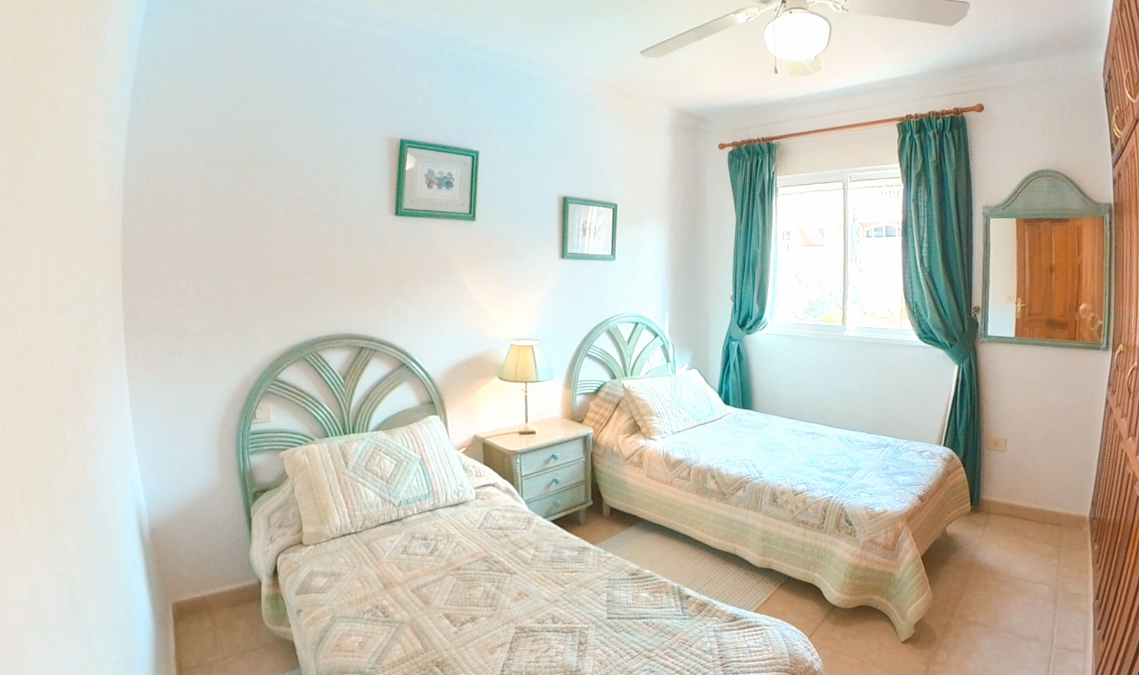 Tenerife - Los Gigantes 8