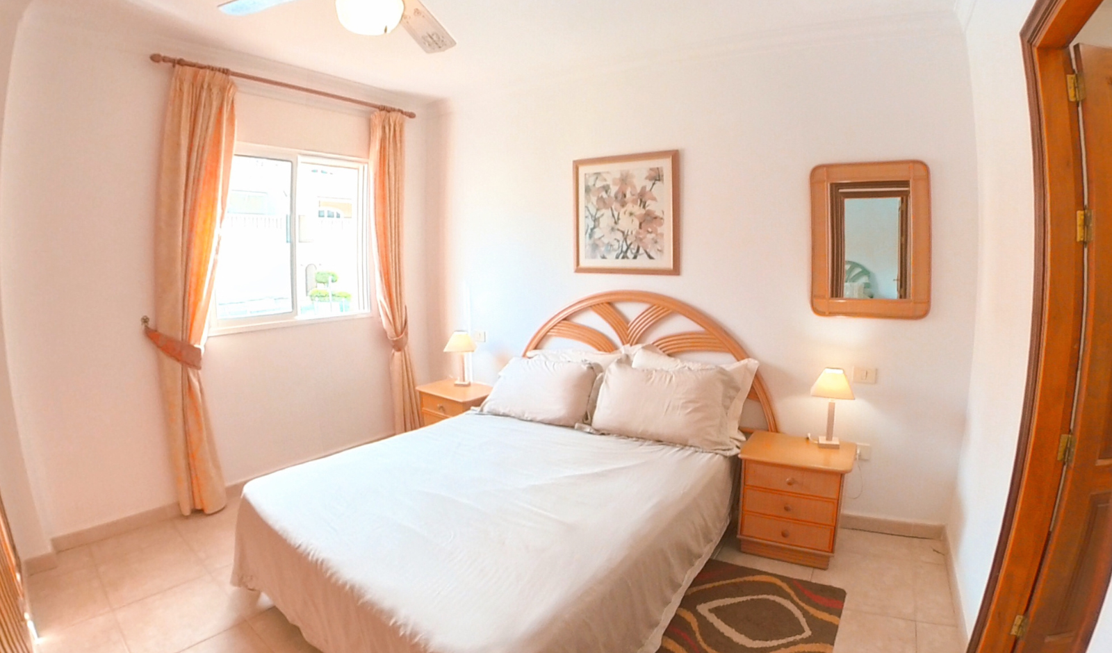 Tenerife - Los Gigantes 9