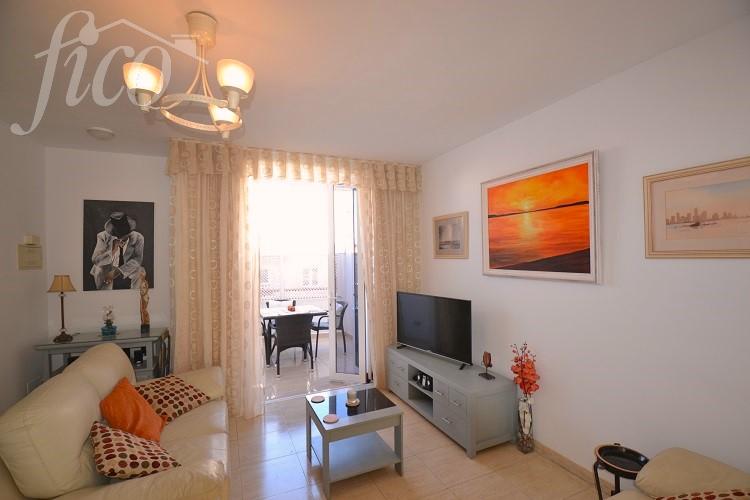 Tenerife - Callao Salvaje 1