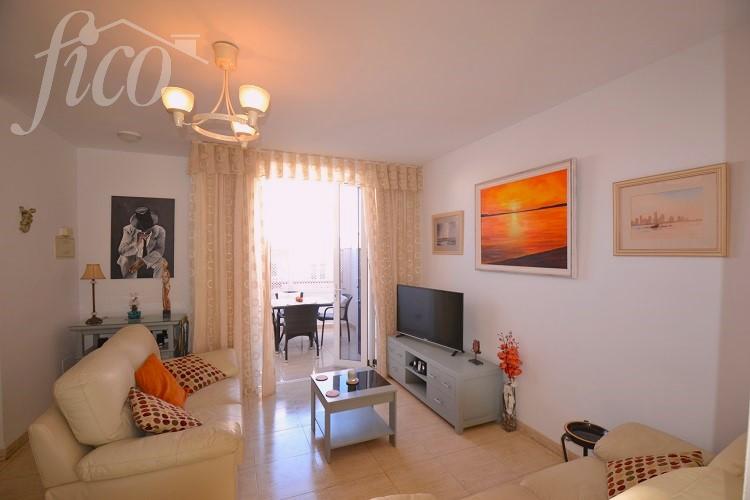 Tenerife - Callao Salvaje 3