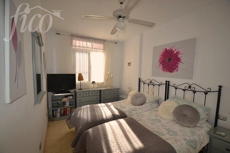 Tenerife - Callao Salvaje 6