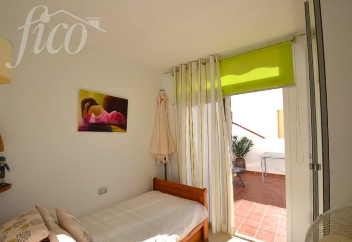 Tenerife - Callao Salvaje 7