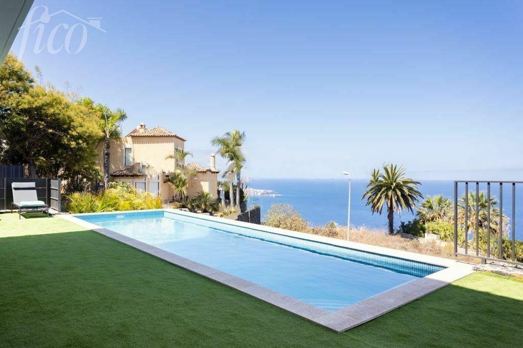 Tenerife - Santa Úrsula 2