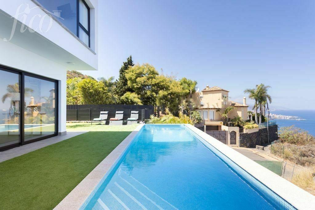 Tenerife - Santa Úrsula 3