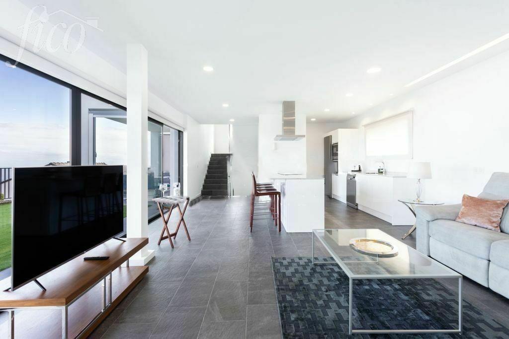 Tenerife - Santa Úrsula 4