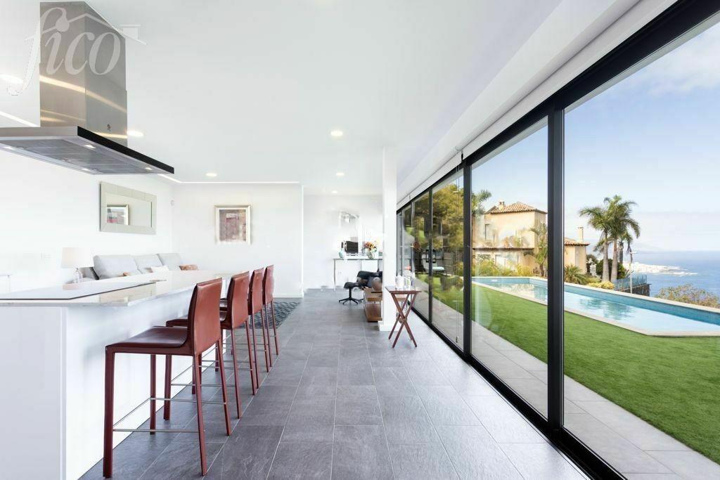 Tenerife - Santa Úrsula 5